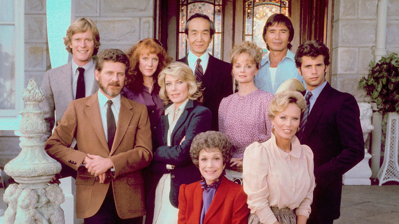 Falcon Crest