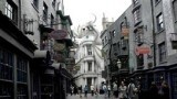 Diagon Alley