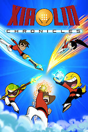 Xiaolin Chronicles