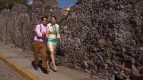 Marcela y Mateo salen armados con la intención de acabar con Severo. MarÃa Laura amenaza a Severo con denunciarlo.