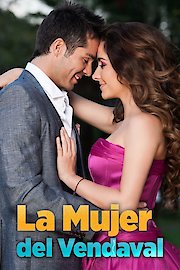 La Mujer del Vendaval