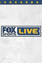 Fox Sports Live