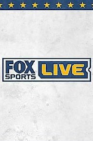 Fox Sports Live