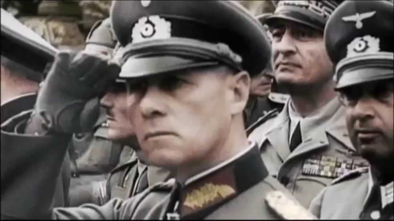 Rommel