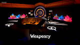 Weaponry