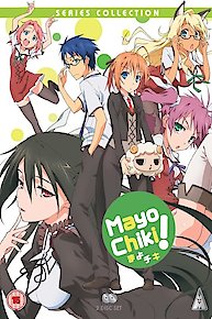 Mayo Chiki