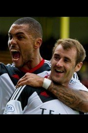 Scottish Premiership Highlights