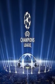 UEFA Champions League Magazine