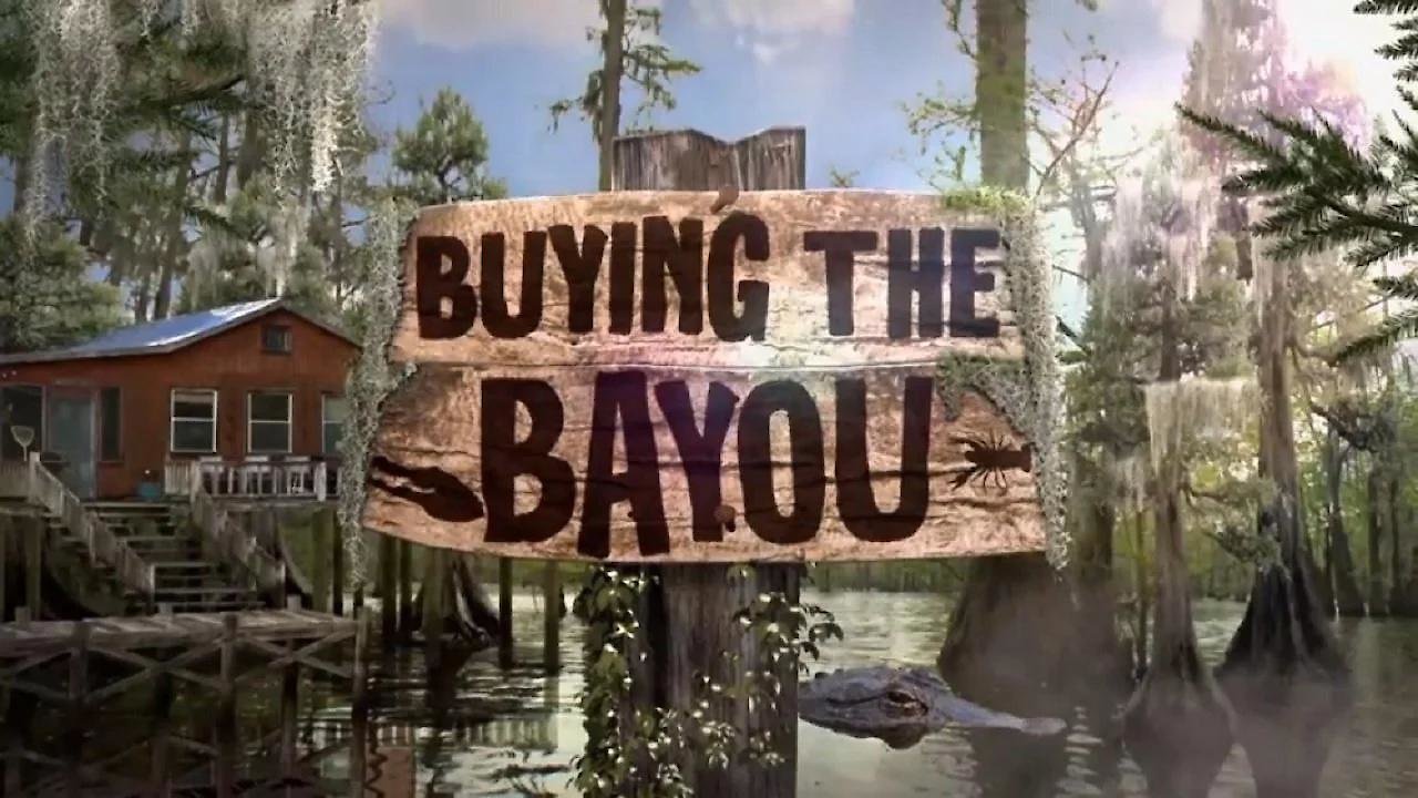 Buying the Bayou