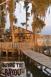 Buying the Bayou
