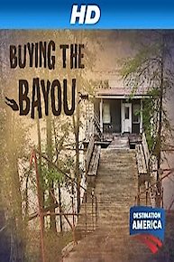 Buying the Bayou