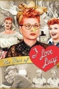 The Best Of I Love Lucy