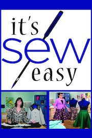 It's Sew Easy