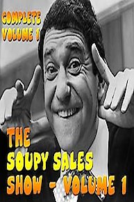 The Soupy Sales Show