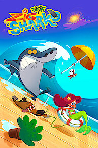 Zig & Sharko