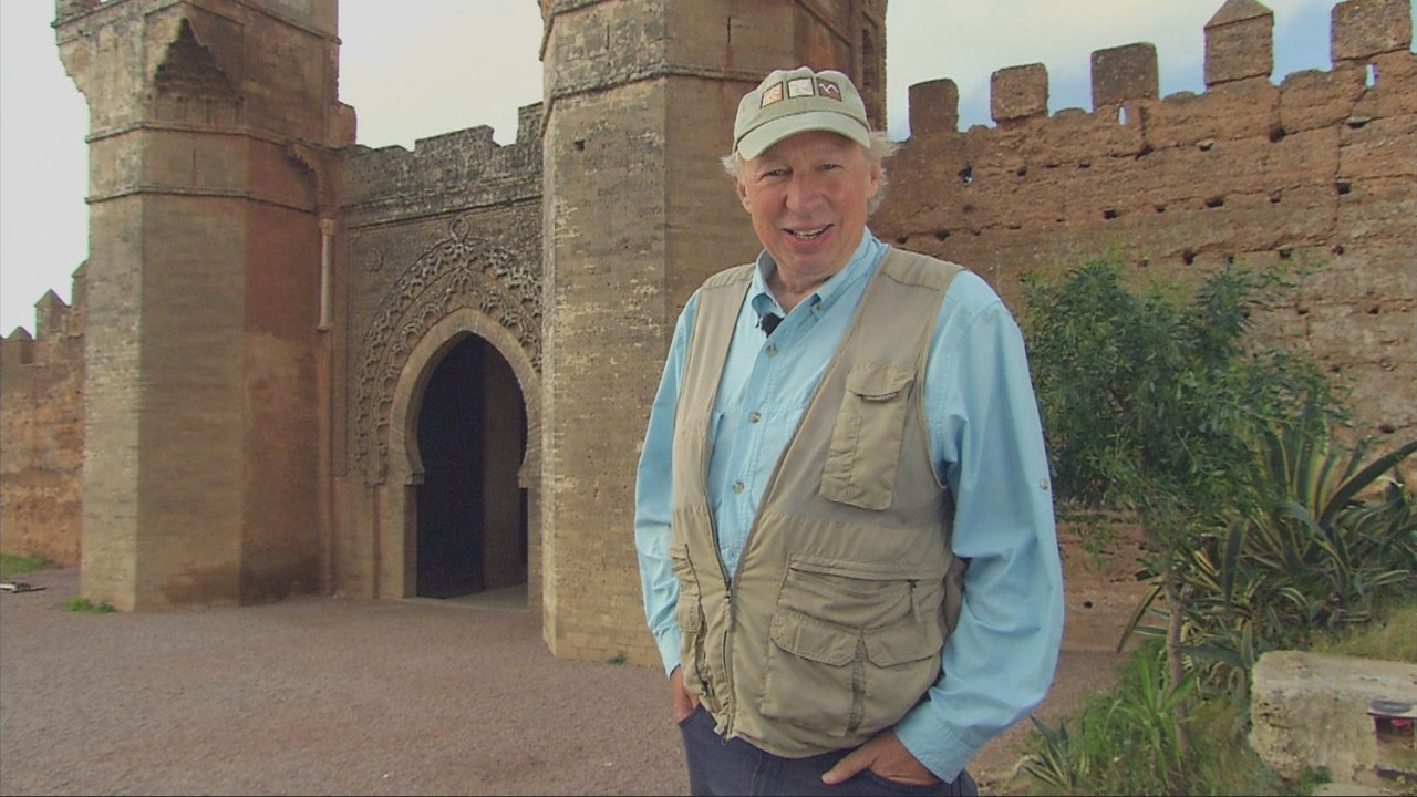 Richard Bangs' Adventures With Purpose