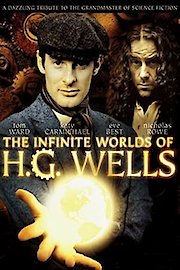 The Infinite Worlds of H.G. Wells