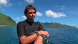 Tahiti, Full Sail Ahead