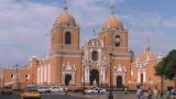 The Cruise of Inca World: Santiago of Chile-Cuzco
