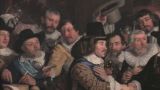 In the Wake of the Flemish and Dutch Masters