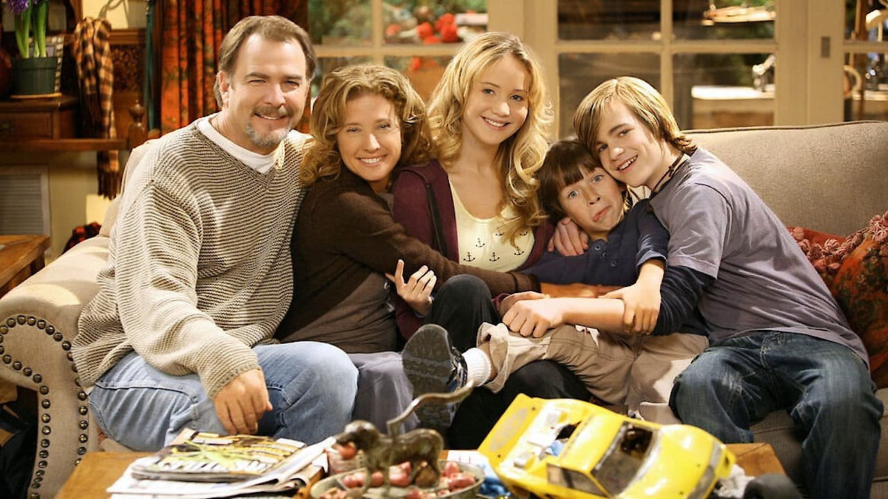 The Bill Engvall Show