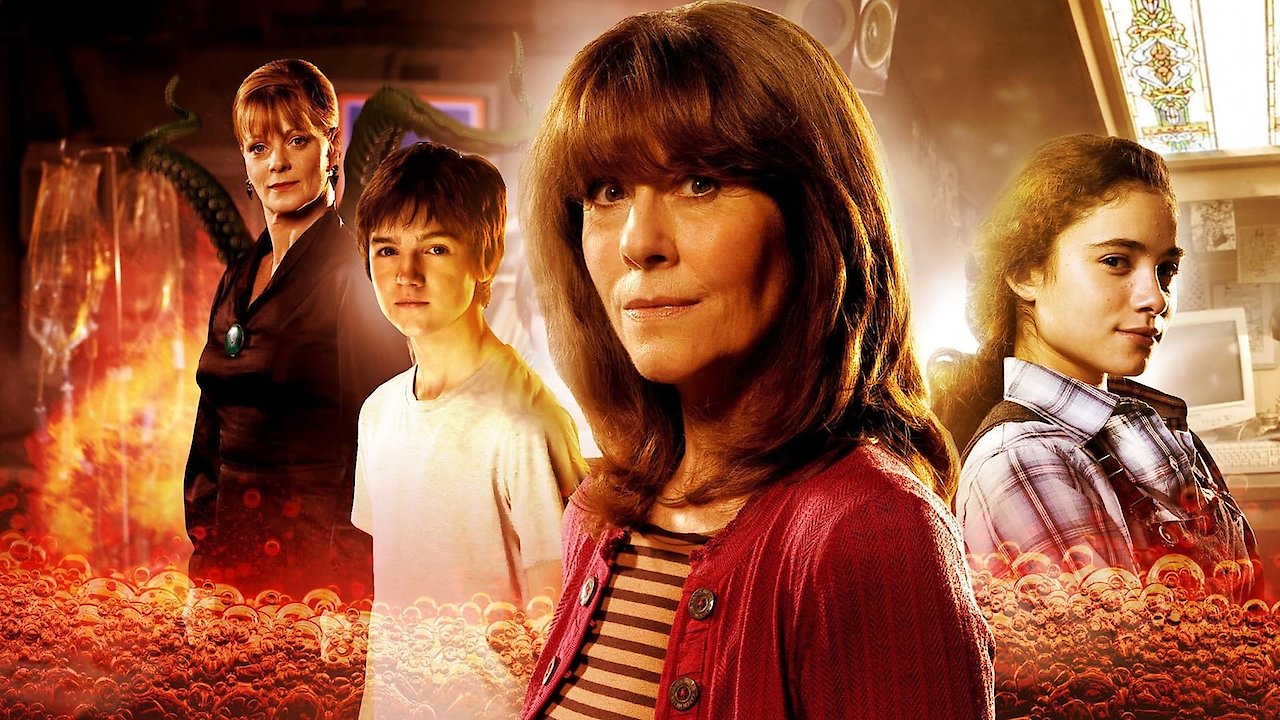 The Sarah Jane Adventure