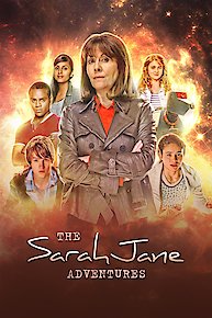 The Sarah Jane Adventure