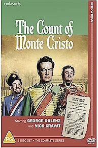 The Count of Monte Cristo