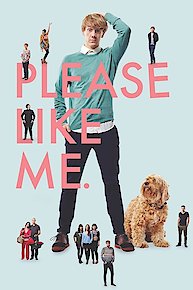 Please Like Me