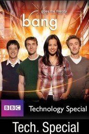 Bang Goes the Theory, Technology Special