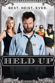 Held Up