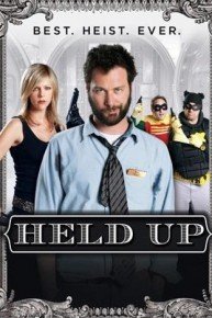 Held Up
