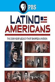 Latino Americans