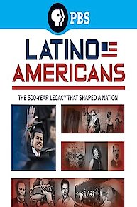 Latino Americans