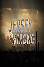 Jersey Strong