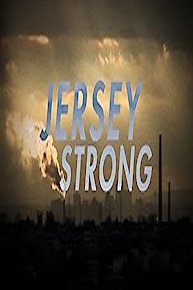 Jersey Strong