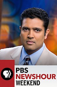 PBS NewsHour Weekend