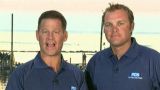 2008 National Collegiate Bass Championship Finals: From Lake Lewisville, Texas