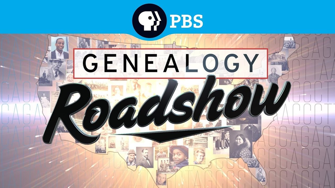 Genealogy Roadshow