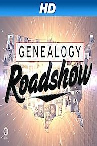 Genealogy Roadshow