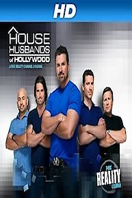 Househusbands of Hollywood