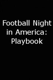 Football Night in America: Playbook