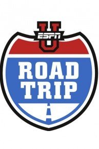 ESPNU Road Trip