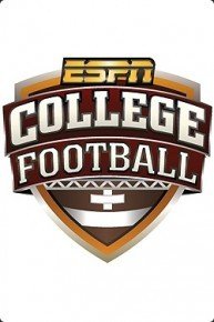 ESPN College Football Saturday Primetime