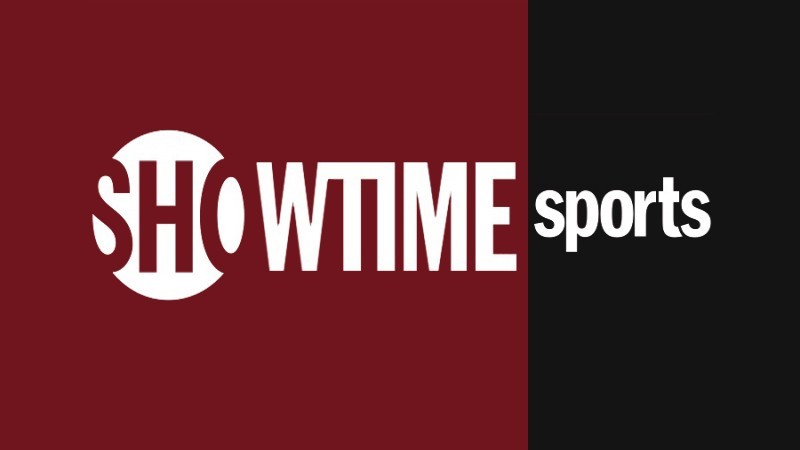 Showtime Sports