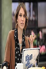 It's On with Alexa Chung