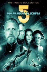 Babylon 5: The Movies