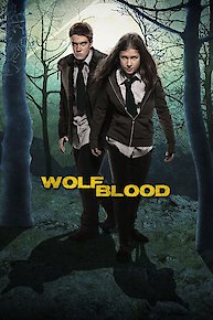 Wolfblood