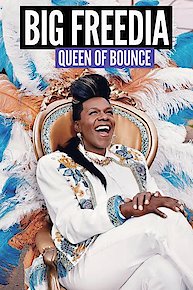 Big Freedia: Queen of Bounce