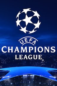 UEFA Champions League Highlights